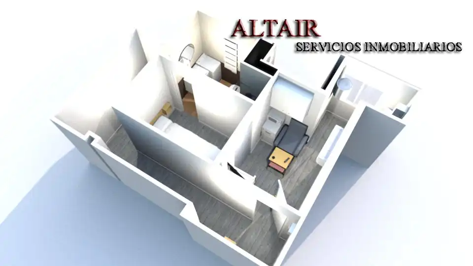 Apartamento en  Avenida de las Ciudades - Foto 10