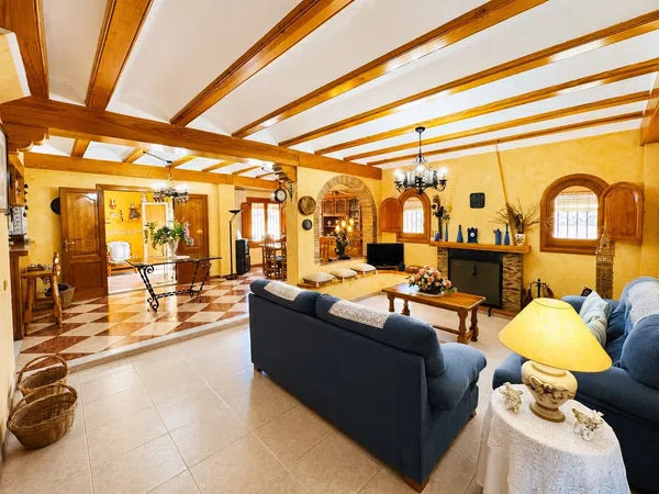 Casa o chalet independiente en Calle Sorell, 2, Platja de Oliva, Platja de Oliva - Foto 10