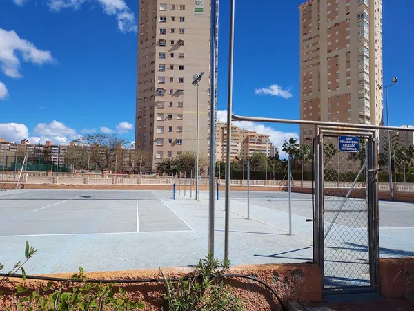 Estudio en calle el Pinós, 2 - Foto 19