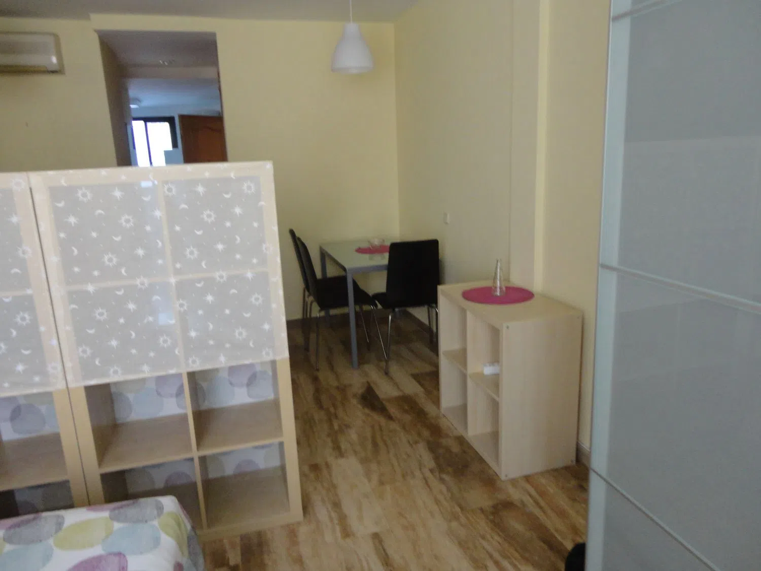 Estudio en calle de Pedro Villar, 6 - Foto 7