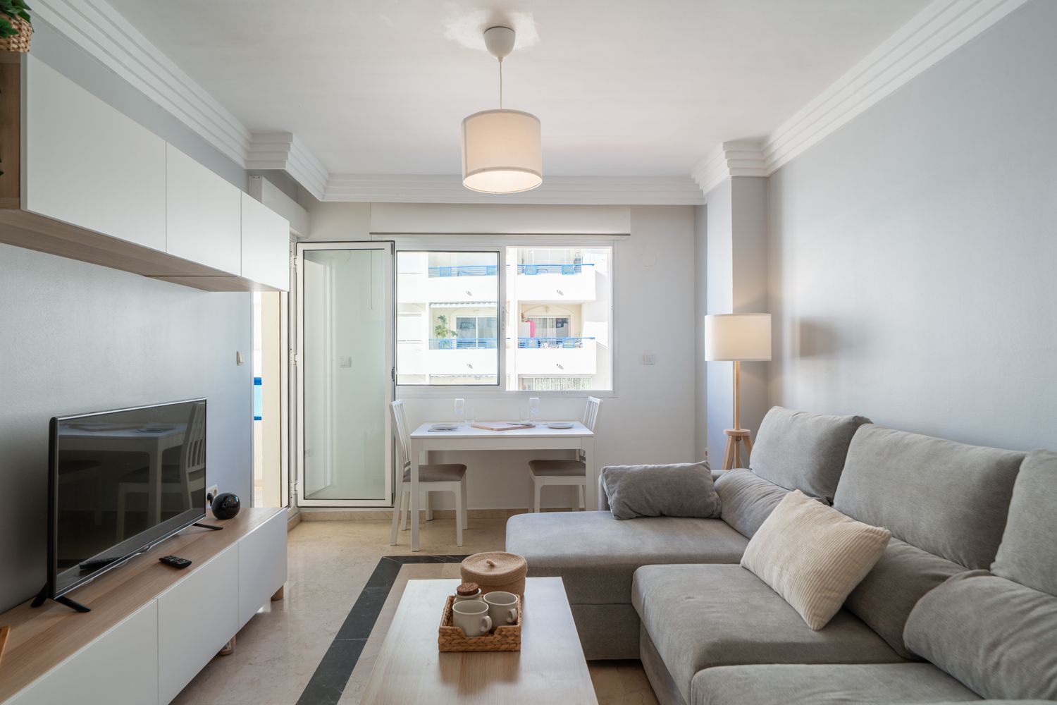 Piso en calle Tales de Mileto, 7 - Foto 9