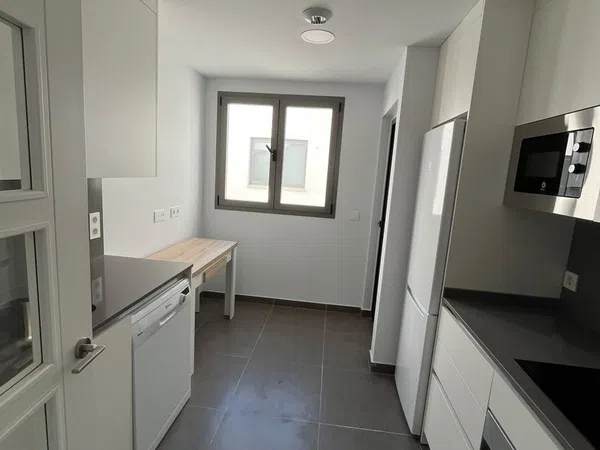 Piso en Avenida de América, 5, El Vial - Ronda de Tejares - Foto 16