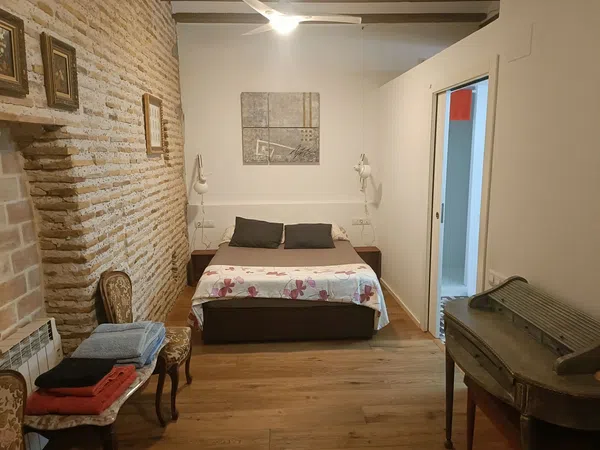 Piso en calle de la Corona, 6 - Foto 11