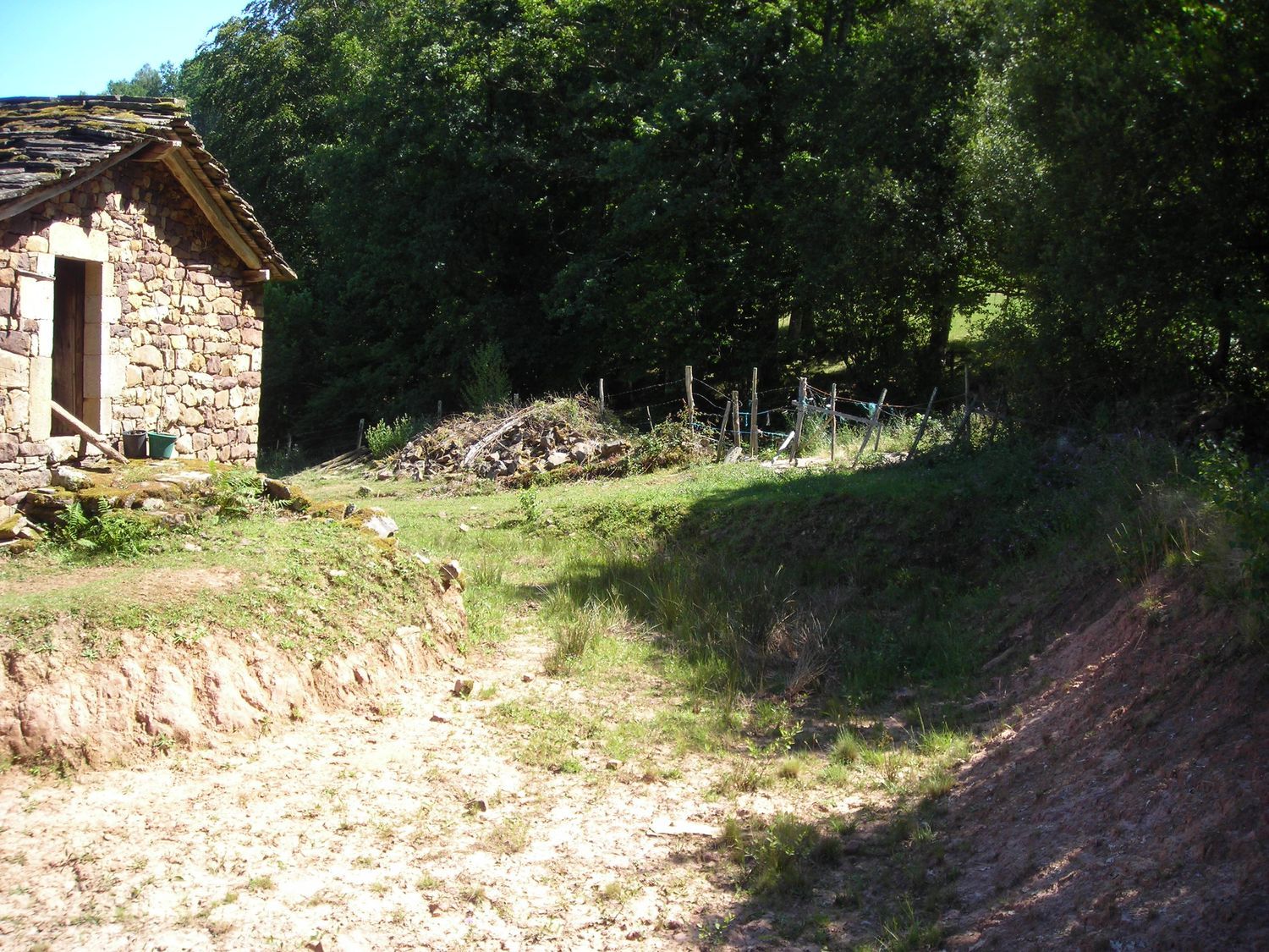 Casa rural en Barrio Viaña s/n s/n - Foto 3