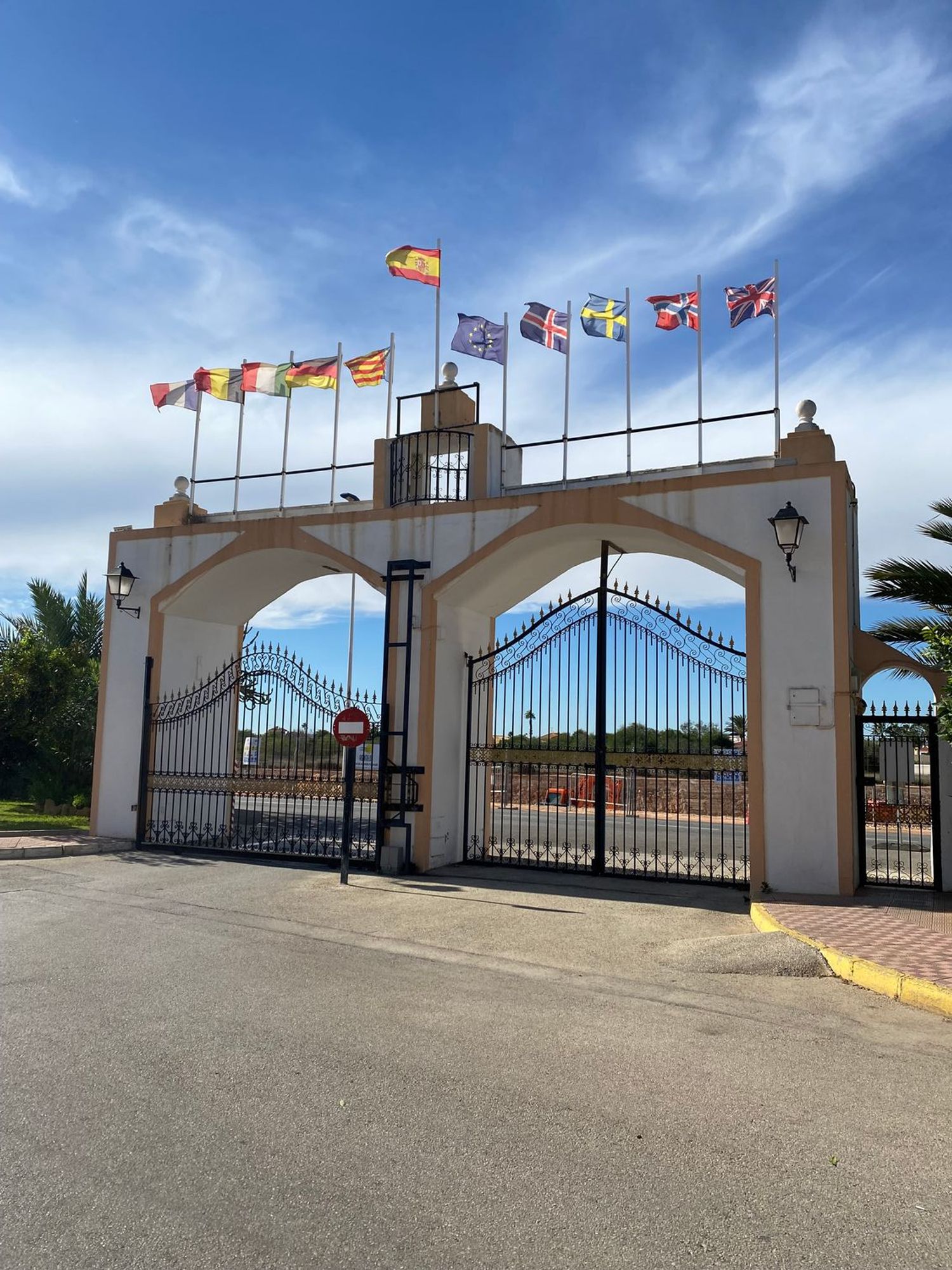 Chalet adosado en Urbanización Torrealmendros, 1, La Siesta - El Salado - Torreta - Foto 29
