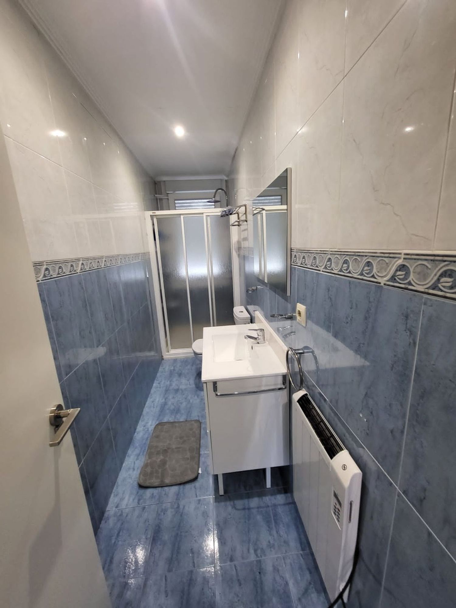 Piso en calle do Restollal, 71 - Foto 8