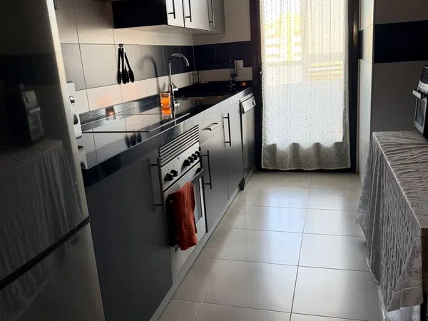 Piso en Calle Océano Antártico, 7, Rivas Urbanizaciones - Foto 12
