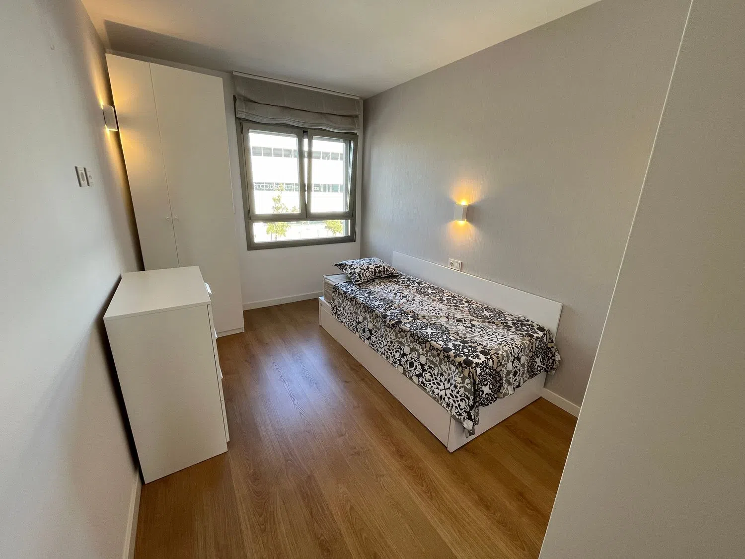 Ático en calle de l'Uruguai, 6 - Foto 12