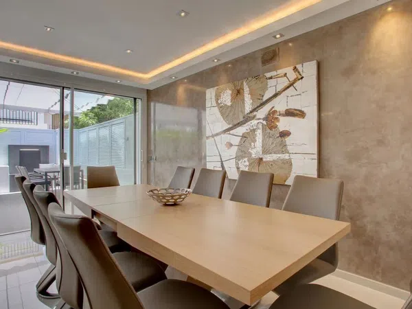Casa de pueblo en Calle de la Playa, 15, Cabopino - Artola - Foto 4