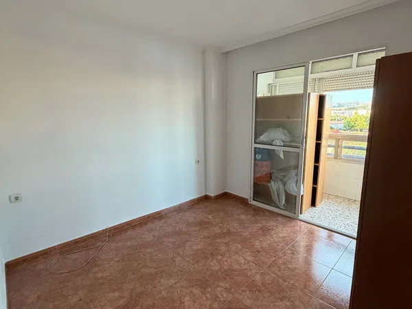 Piso en Calle Virgen de la Cabeza, 8, Portada Alta-La Barriguilla - Foto 1