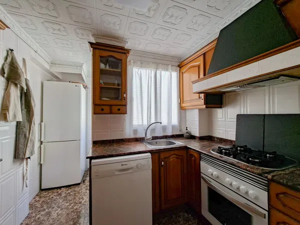 Piso en Calle d' Antonio Ponz, 23, Playa de la Malvarrosa - Foto 25