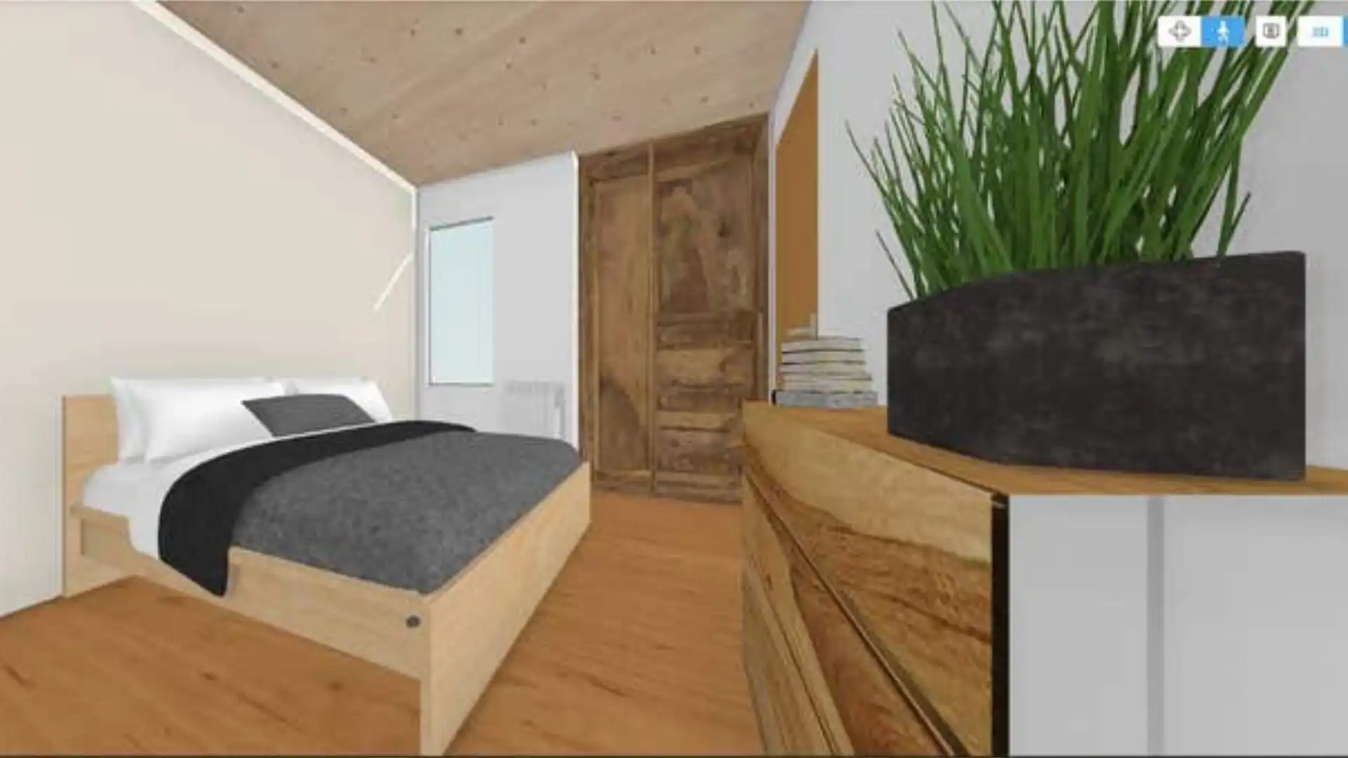 Ático en Casco Histórico - Foto 5