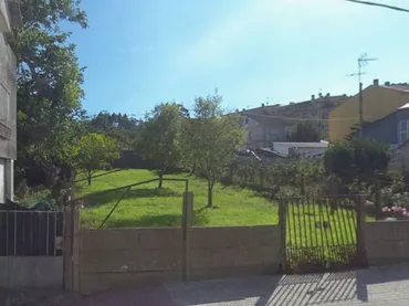 Terreno Residencial en  Rúa Luis A. Mestre 107 - Foto 1