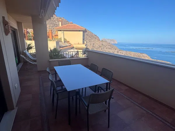 Ático en Calle a, 21, Isla del Fraile, Isla del Fraile - Foto 4