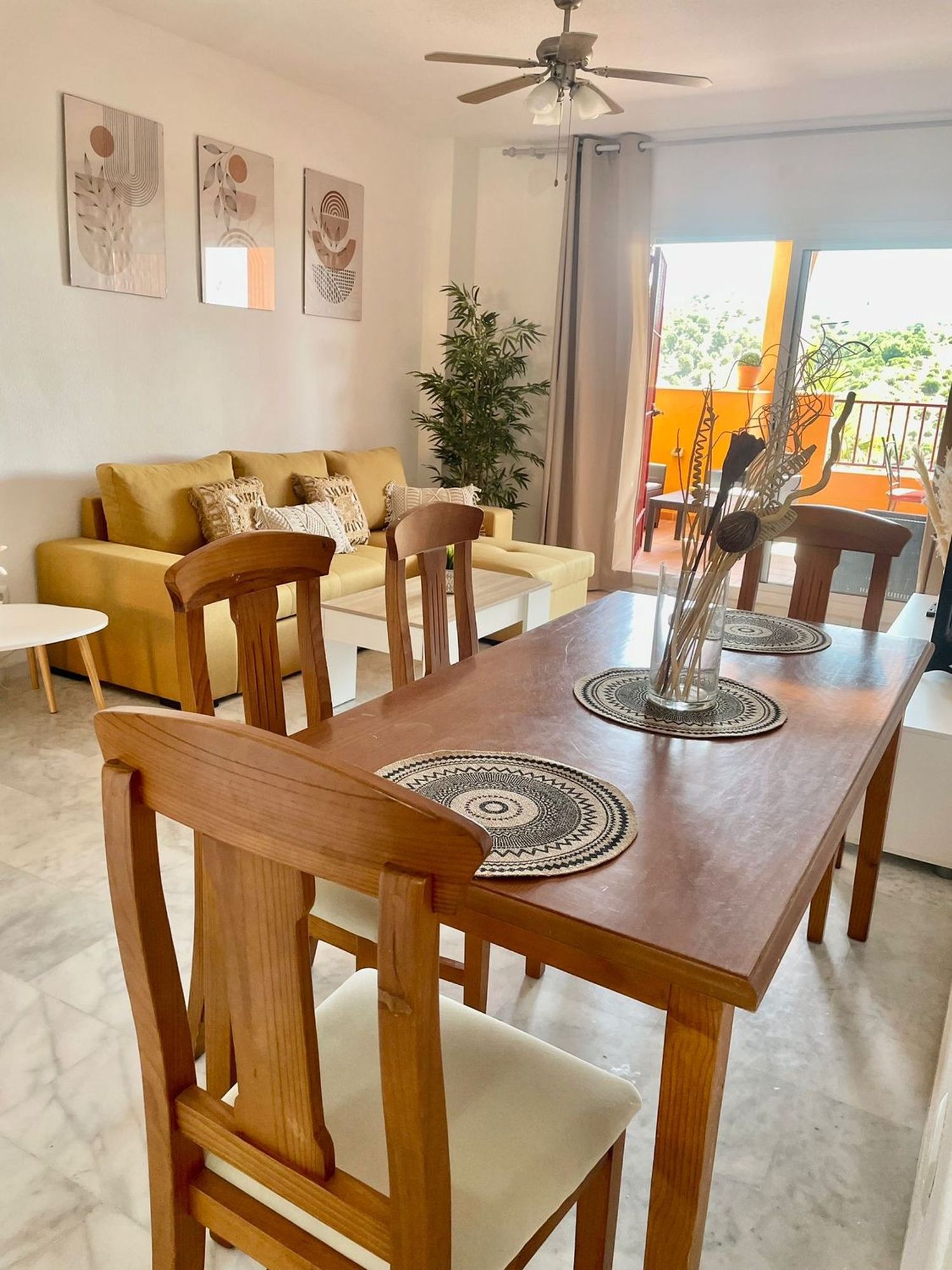 Piso en Avenida la Reserva de Marbella, 7, Reserva de Marbella - Foto 31