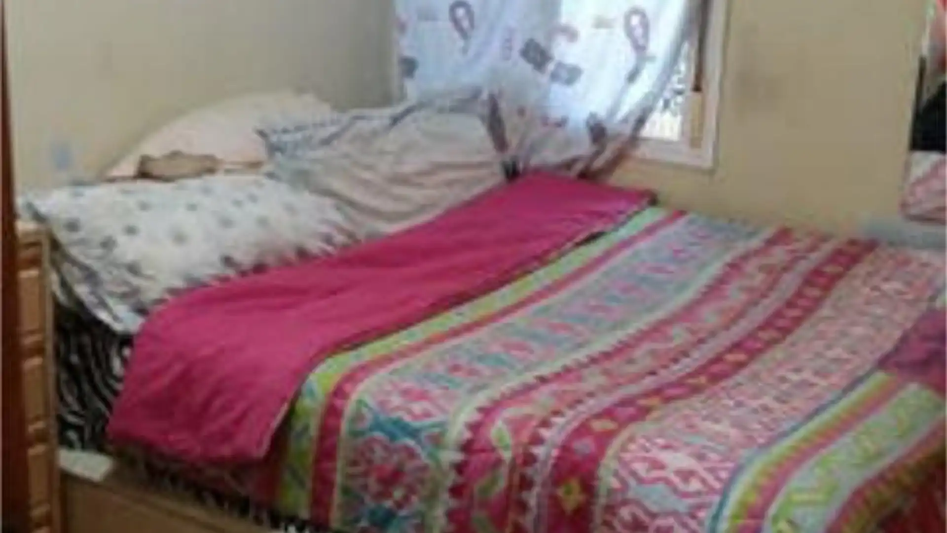 Piso en Madre de Dios - Foto 9