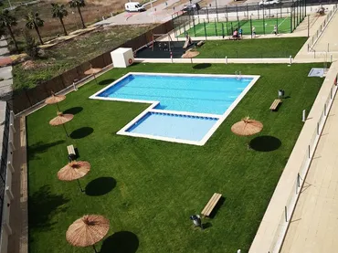 Apartamento en  Carrer els Jardins 78 - Foto 1