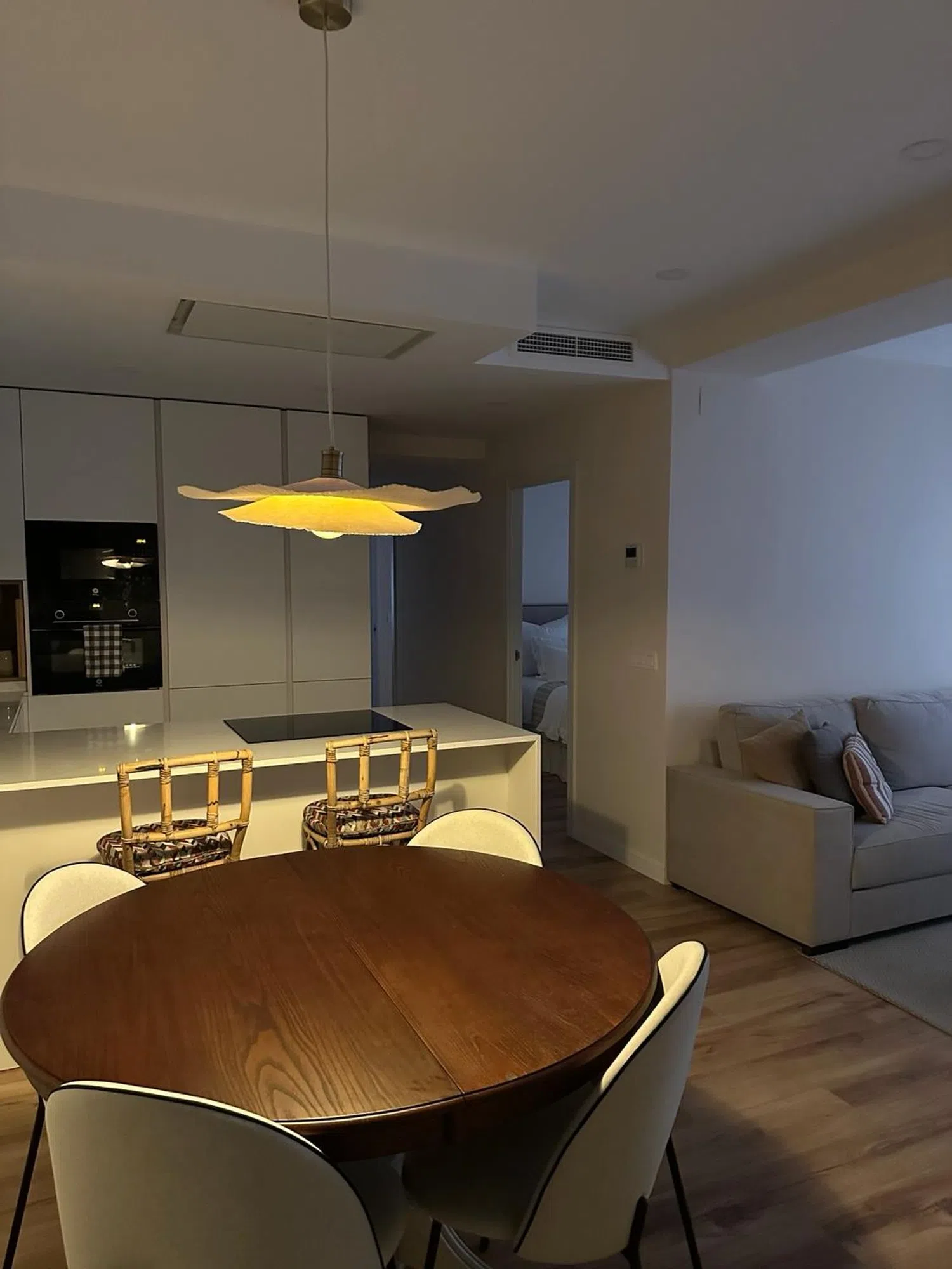 Piso en calle Barcenillas, 11 - Foto 4