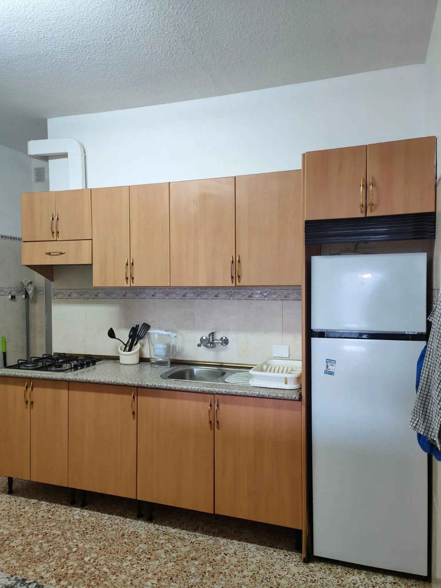 Piso en Zona Barrio Nuevo de Ofra, 78 - Foto 8