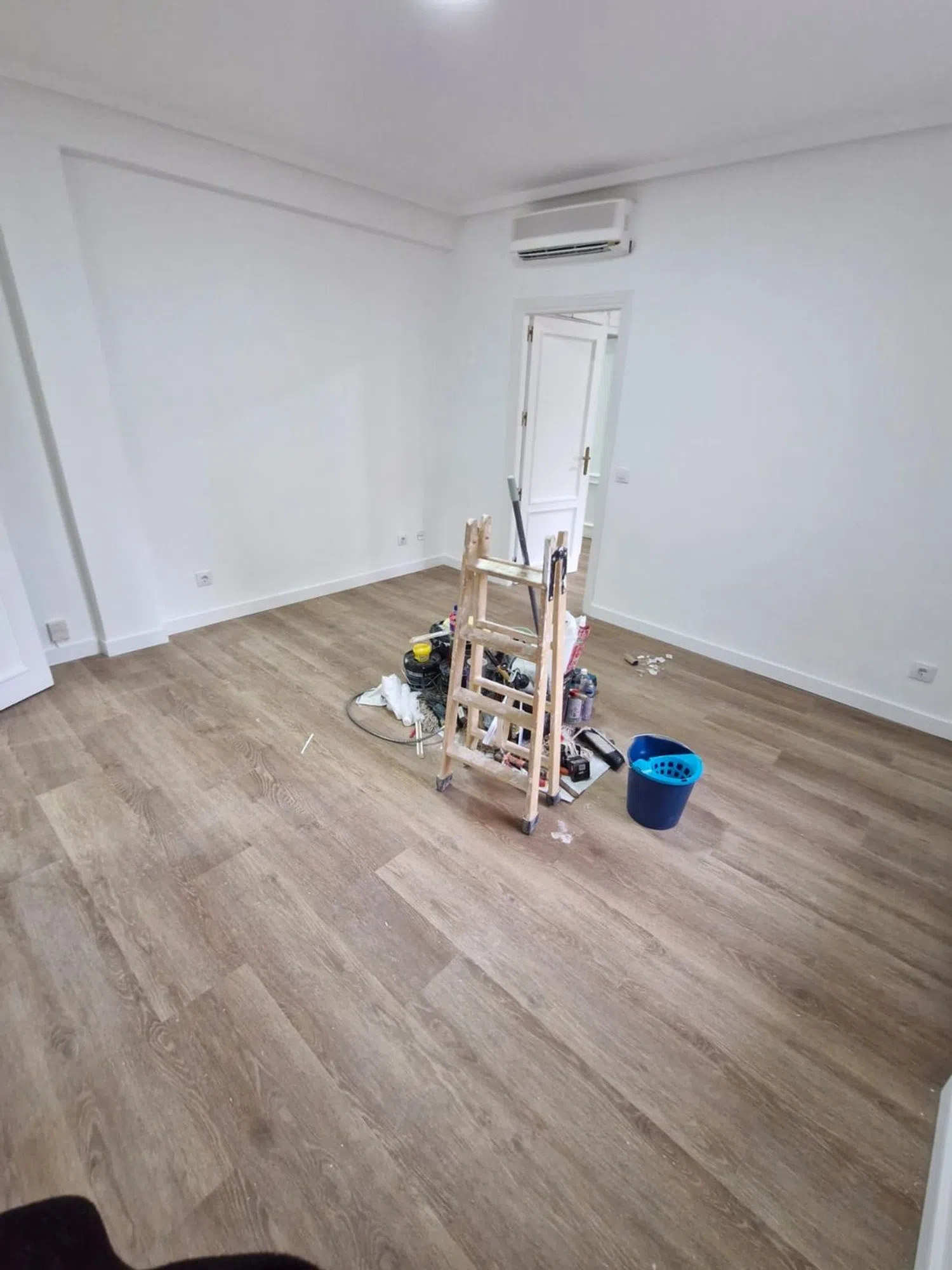 Piso en calle de San Julio, 3 - Foto 7