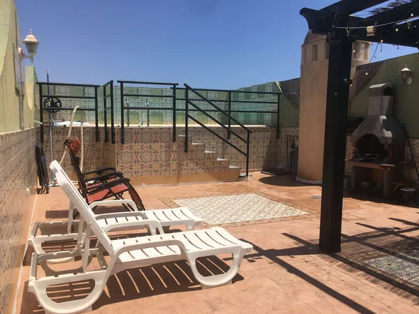 Ático en Calle Islas Canarias, 8 CalleIslasCanarias - Foto 3
