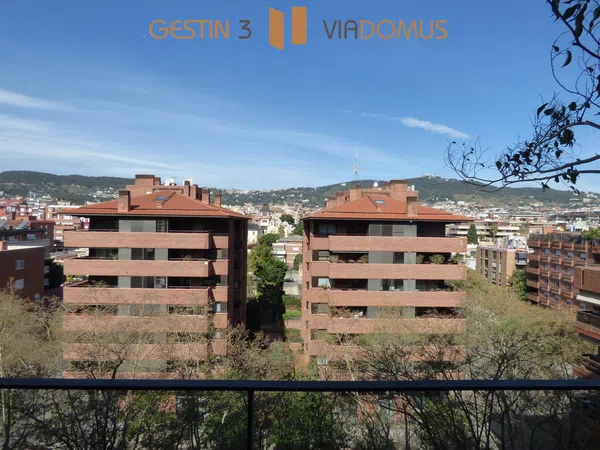 Piso en Les Tres Torres, Les Tres Torres - Foto 27