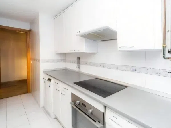 Piso en calle Virgen de la Paz, 3 - Foto 14