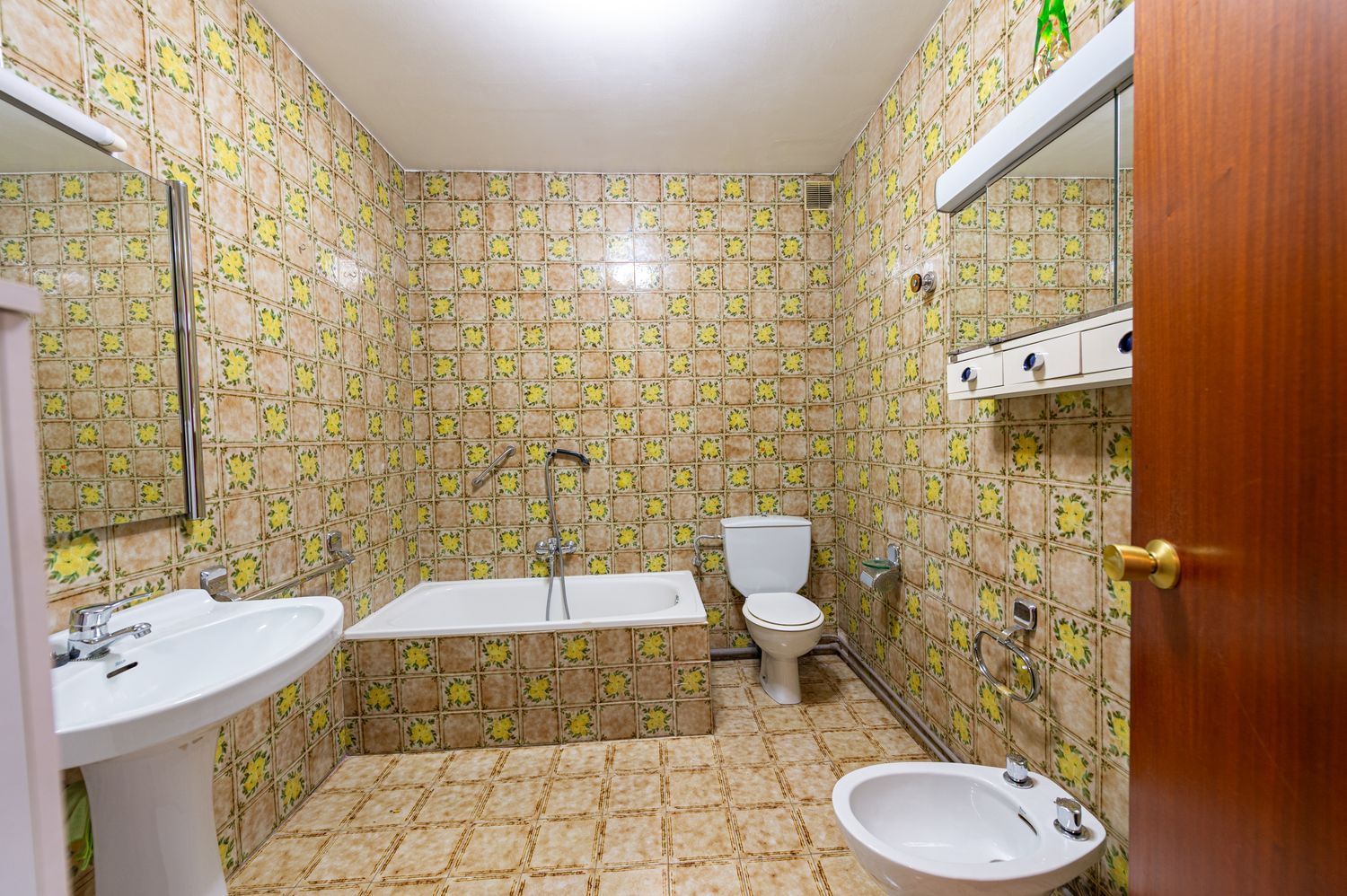 Piso en calle de San Antón, 47 - Foto 22