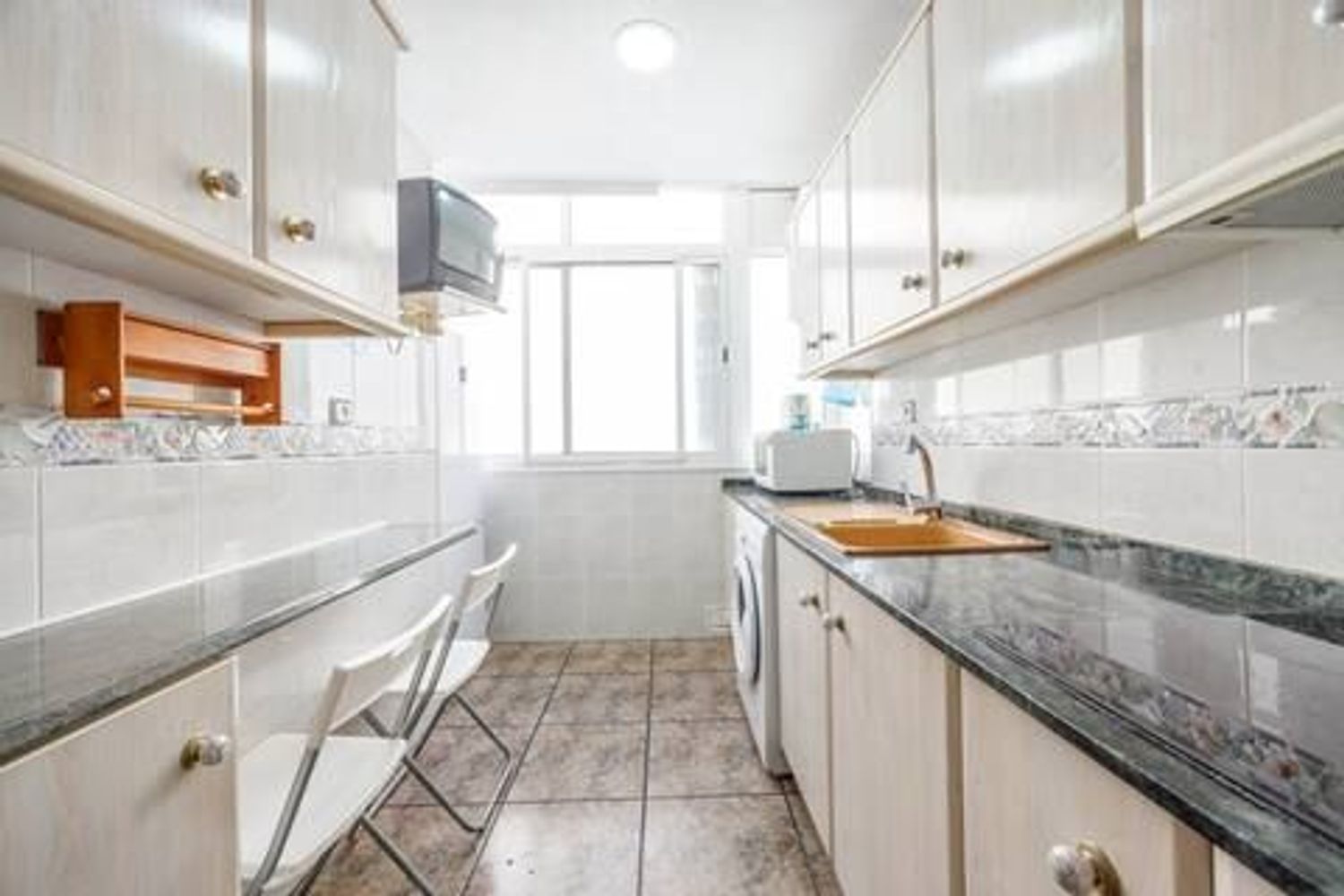 Piso en calle de Caudiel, 3 - Foto 2