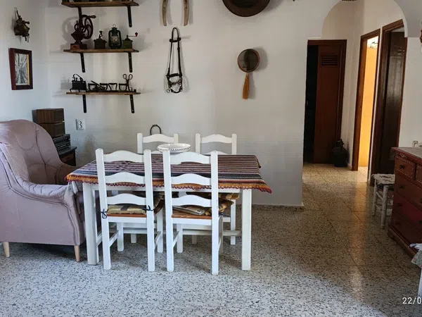 Finca rústica en Cuesta de las Piedras, 36 - Foto 5