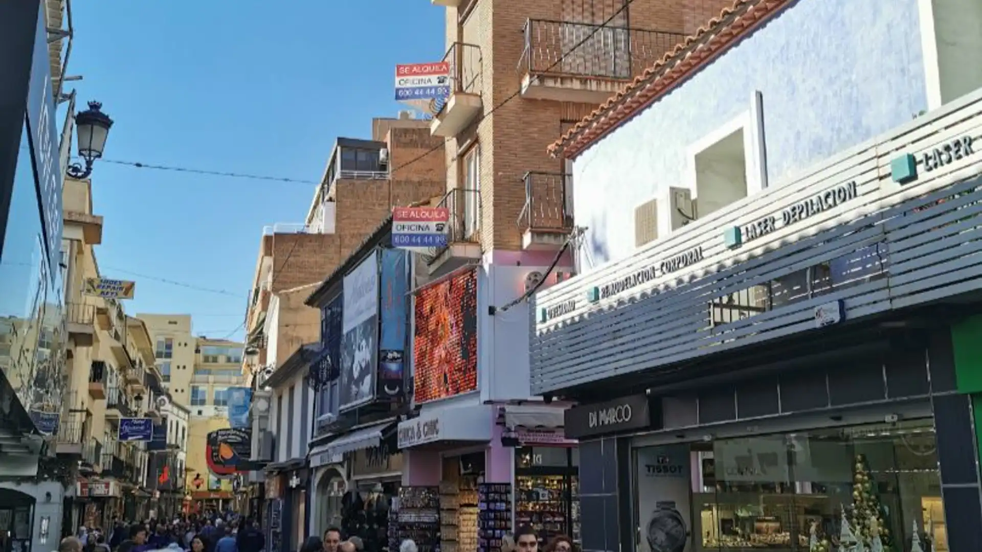 Oficina en  Carrer de la Palma 1 - Foto 13