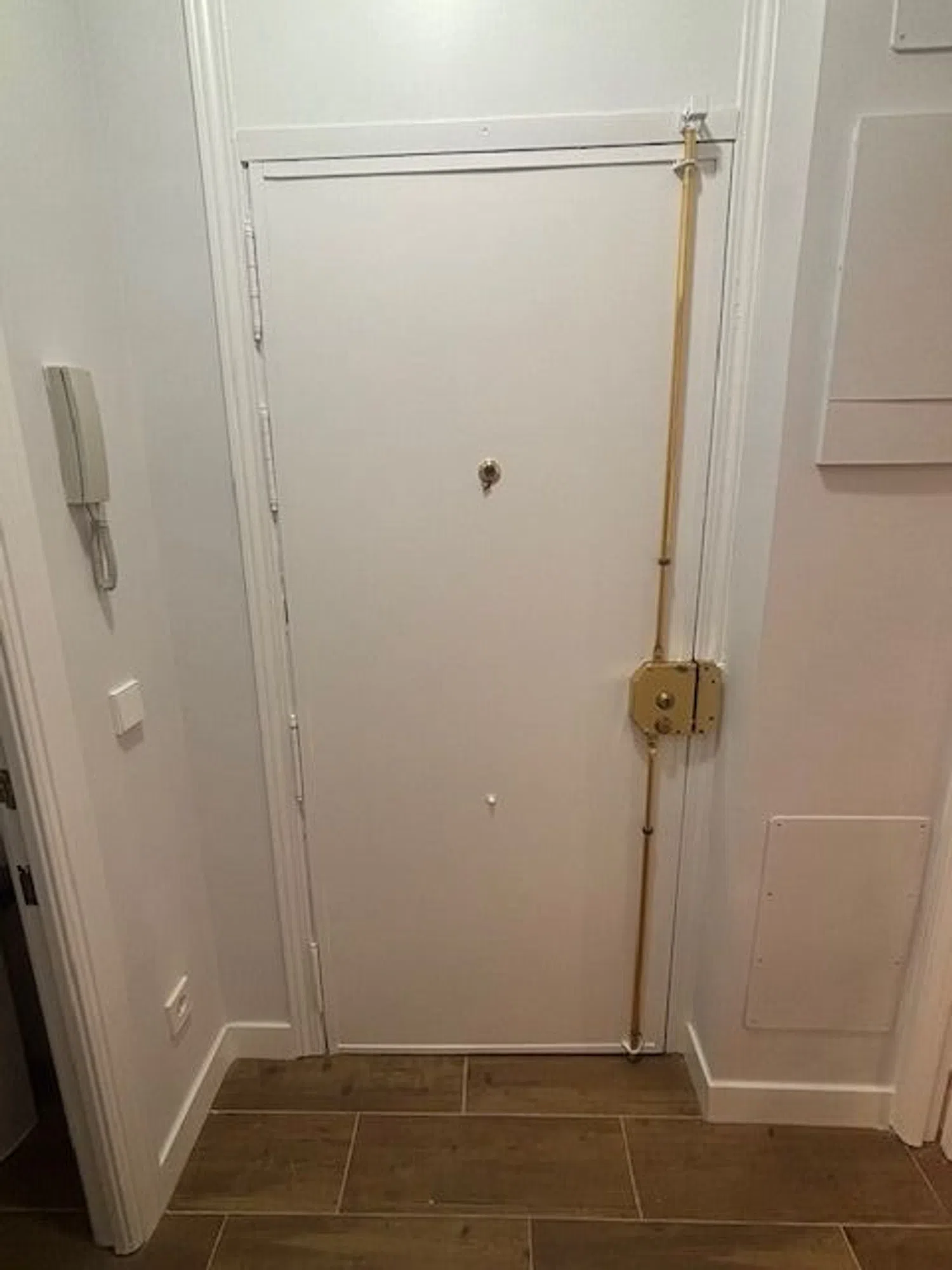 Piso en calle del Conde de Peñalver, 56 - Foto 10