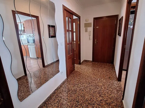 Piso en Calle de Jerónima Galés, L'Hort de Senabre - Foto 18