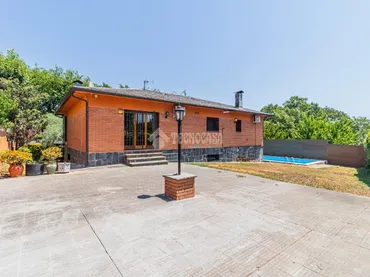 Chalet en Sant Cugat del Vallès - Foto 6