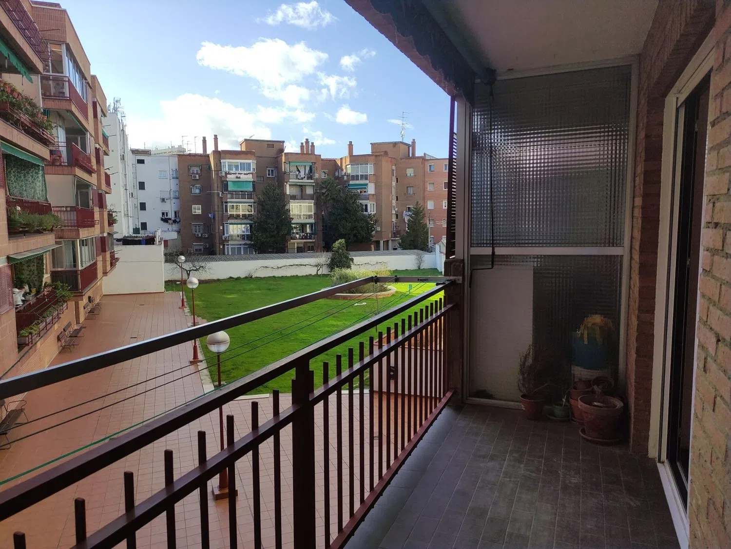 Piso en calle de Tucán, 2 - Foto 1