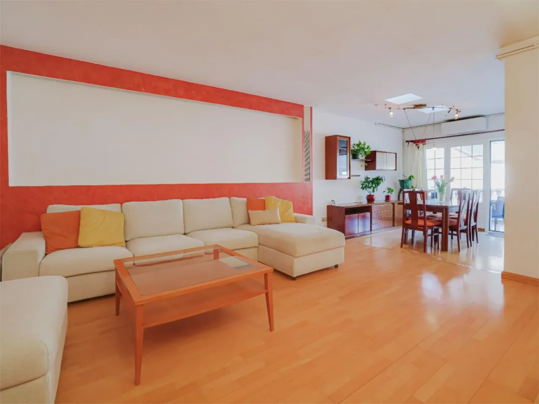 Dúplex en  Carrer Jesús 48 - Foto 7