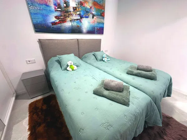 Piso en calle de Guatemala, 1 - Foto 11