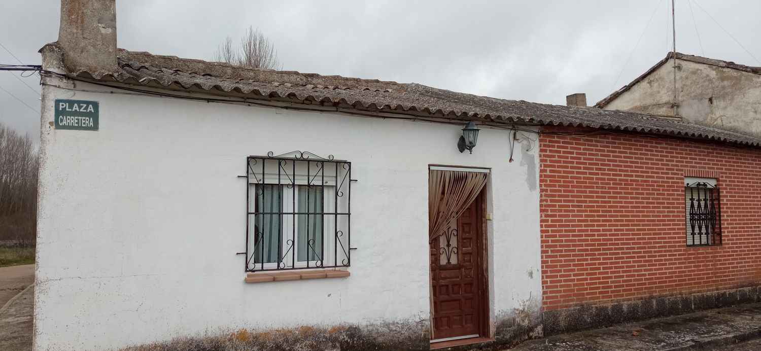 Casa de pueblo en Plaza Carretera, 1 - Foto 17