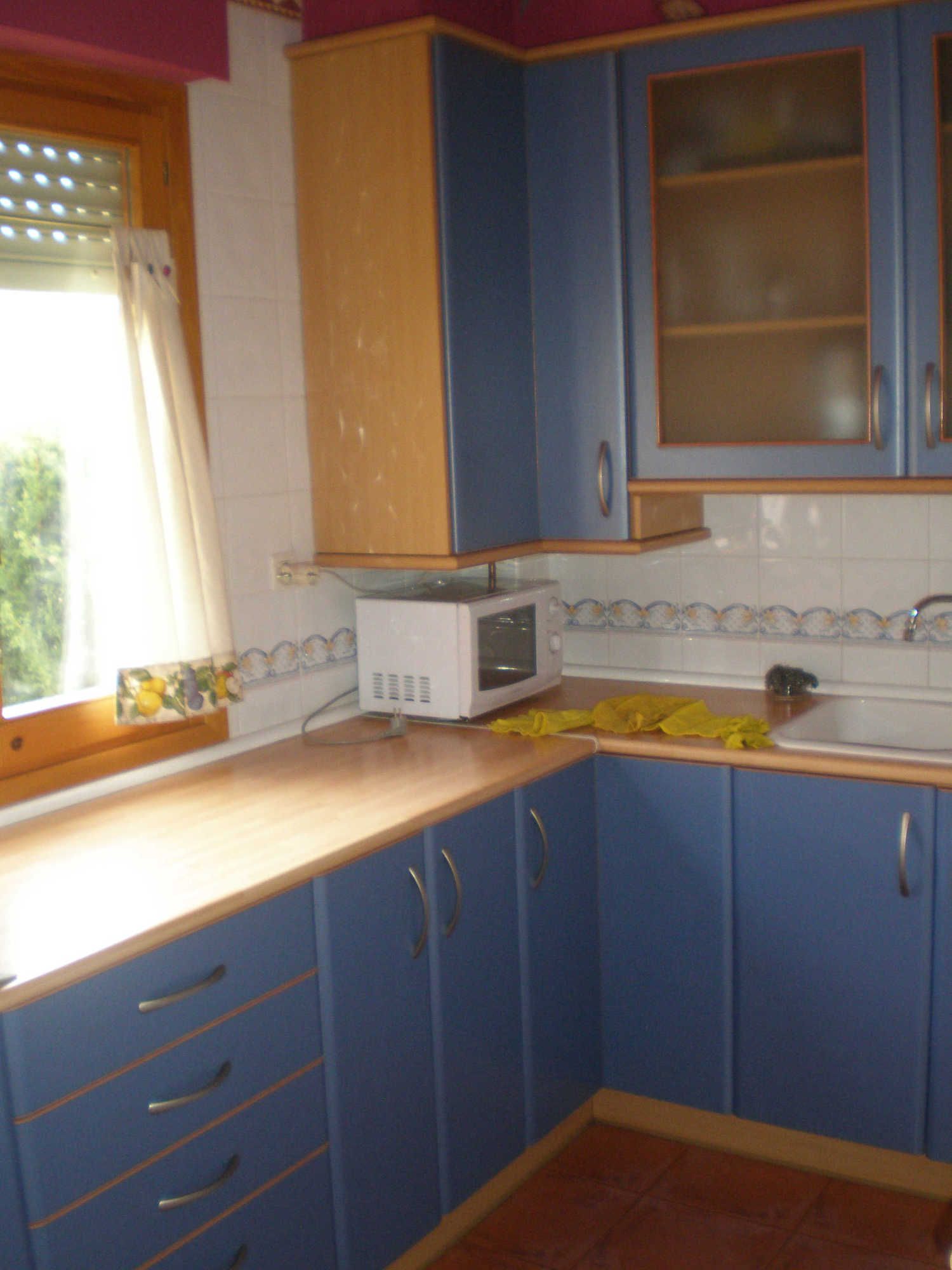Chalet adosado en Calle Trajineros, 3, Tejería - Rapitán - Foto 6