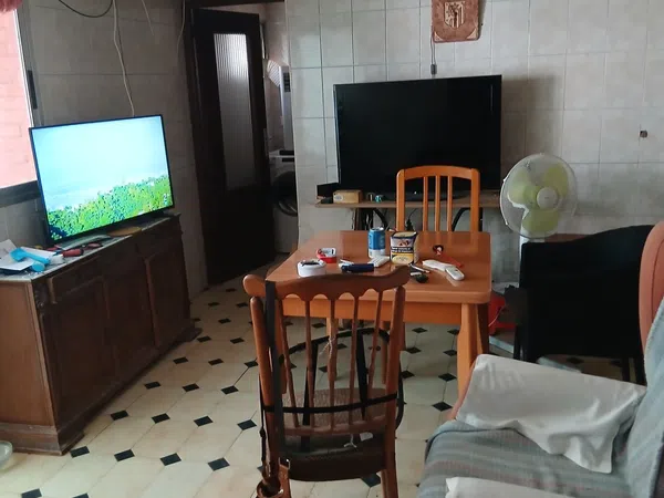 Casa o chalet independiente en Paraje Camino de la Serrana s/n, Barrios periféricos - Pedanías, Barrios periféricos - Pedanías - Foto 6
