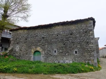 Chalet en San Pedro de Soba, Cantabria - Foto 1