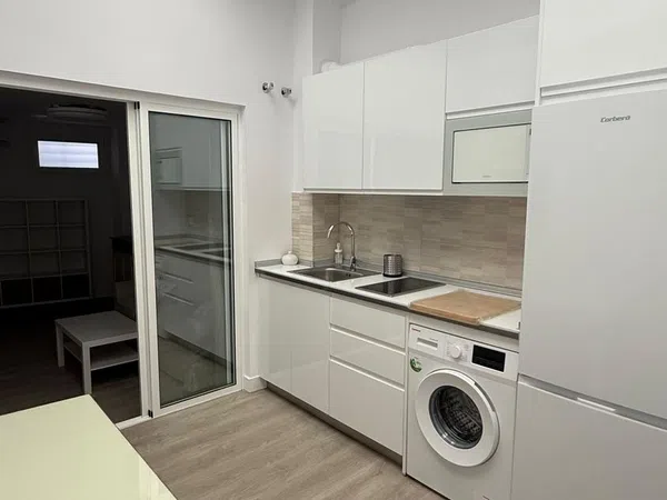 Piso en Calle Extremadura, 18, San Jerónimo - Foto 3