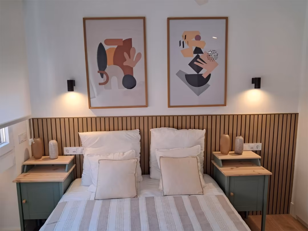 Apartamento en  Calle del Roble 3 - Foto 19