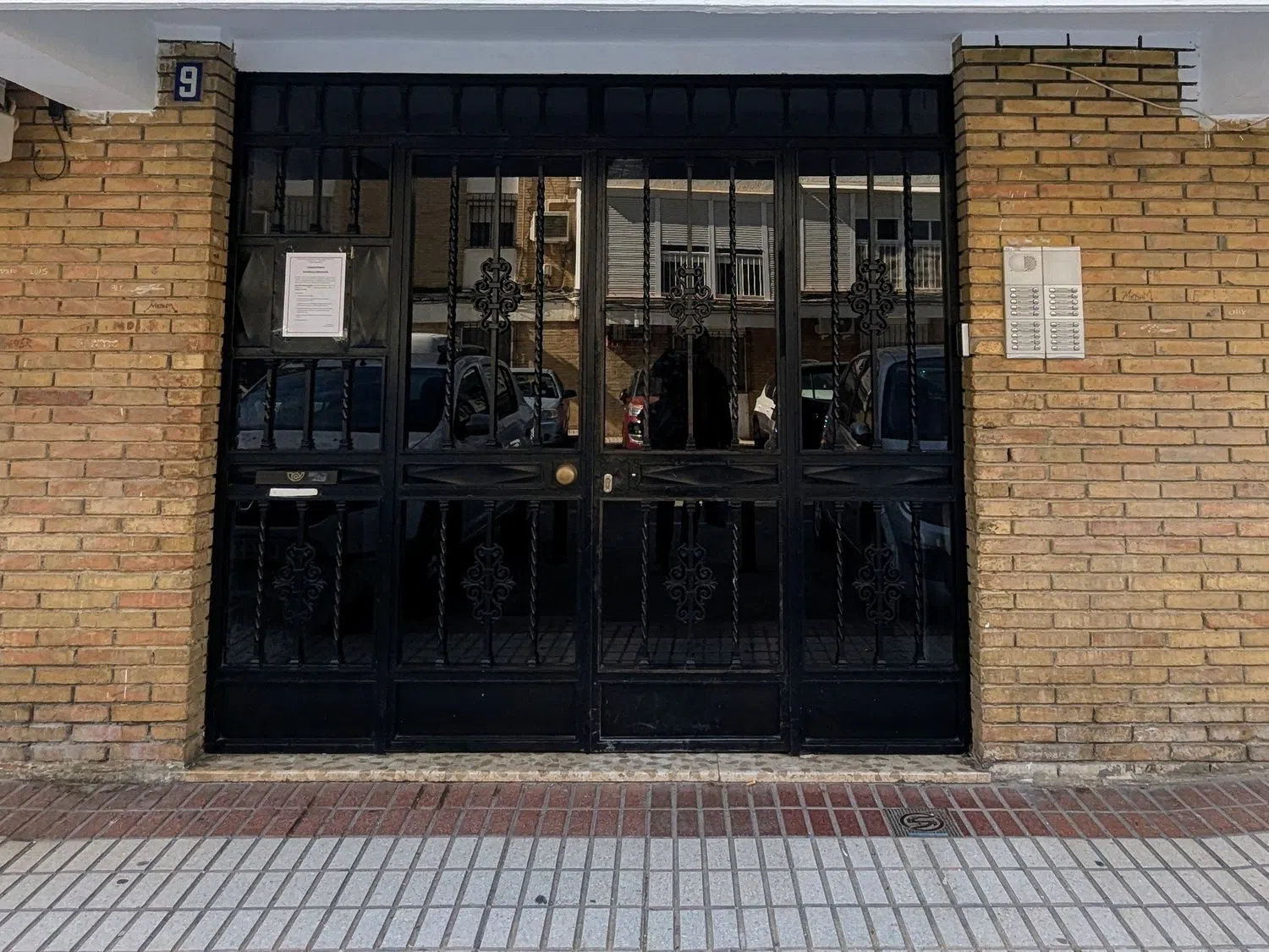 Piso en calle Cantillana, 9 - Foto 27