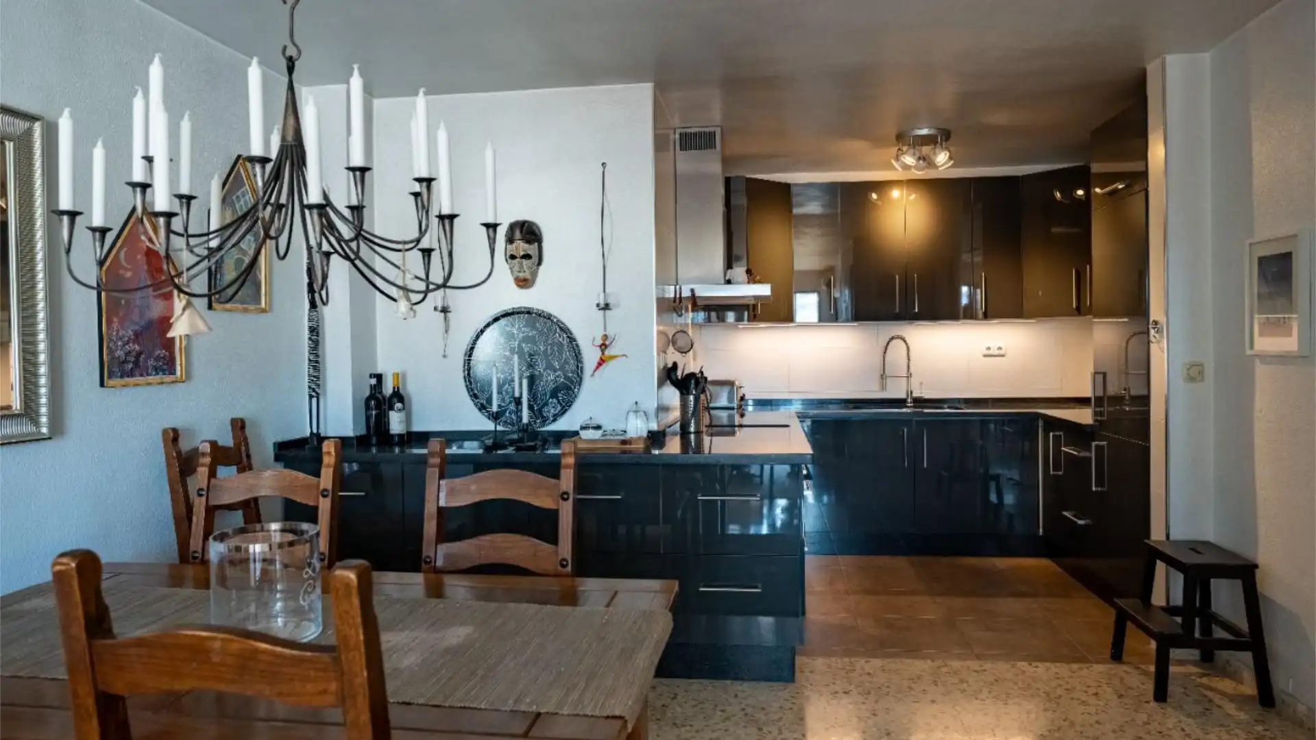 Piso en  Plaza Sol Playa 5 - Foto 3