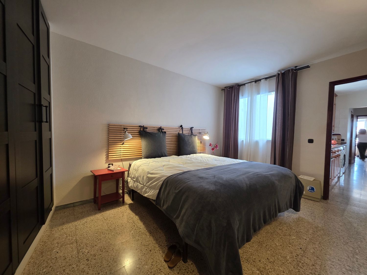 Ático en calle Benjamin J.Miranda, 6 - Foto 4