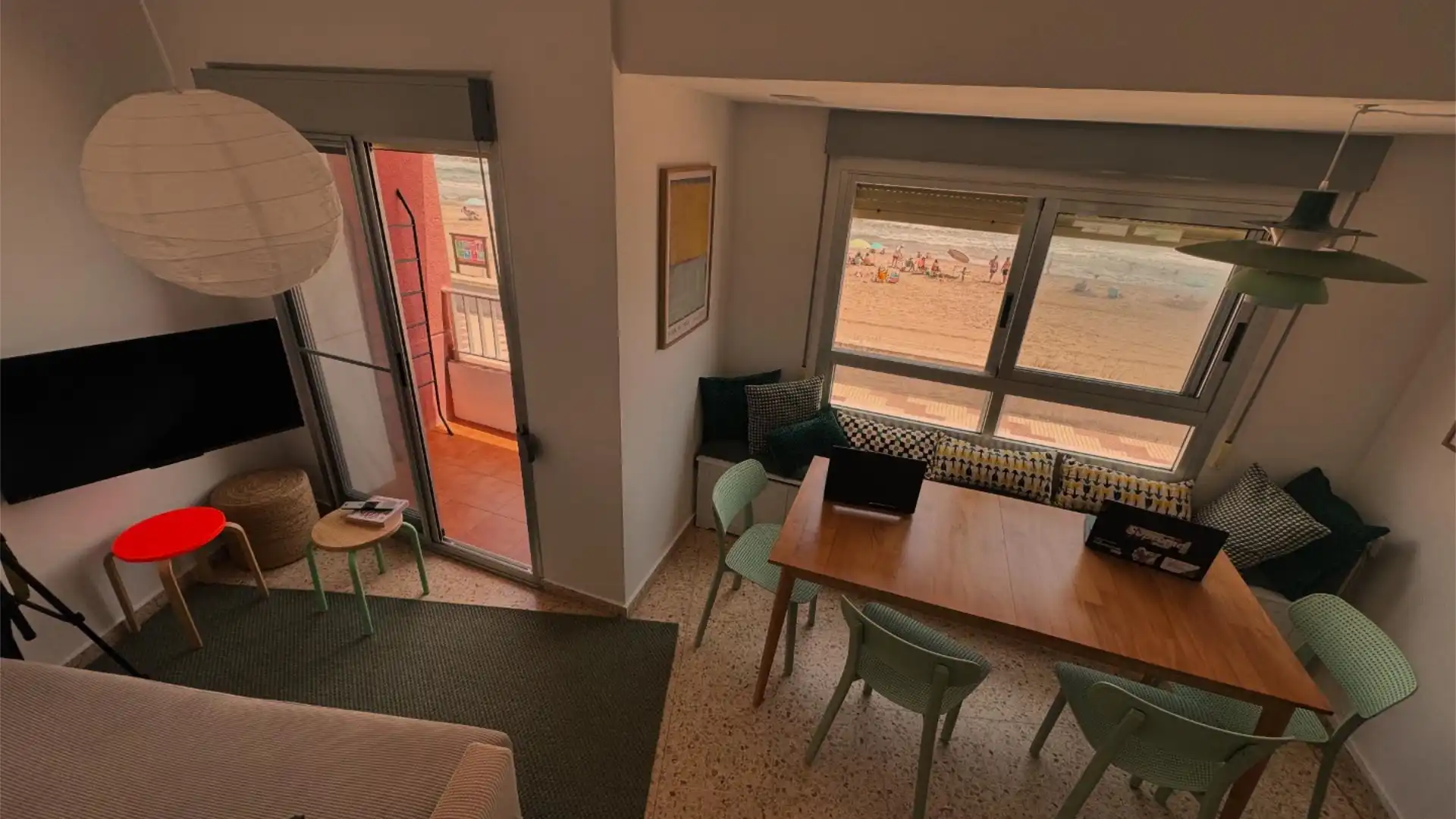 Piso en  Carrer del Mestre Navarro 1 - Foto 4