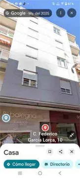 Piso en Centro - Foto 1
