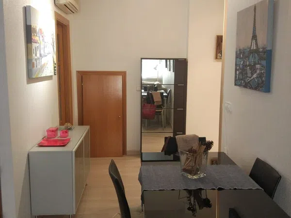 Piso en calle Abenarabi, 45 x