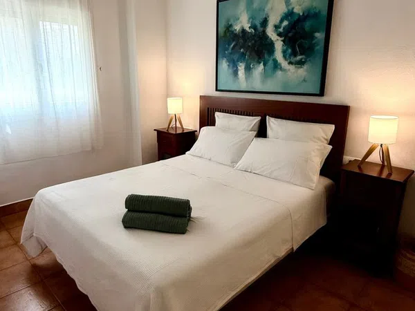Piso en Calle Marco Aurelio, 44, Novo Sancti Petri - Foto 7